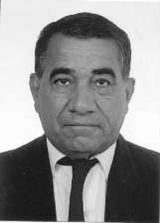 Pedro Manoel Vieira