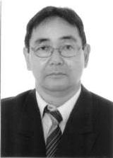 Professor Sato