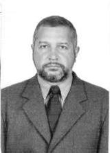 Prof Sergio Vieira da Capoeira