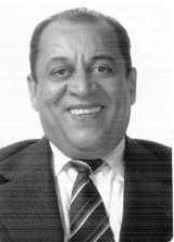 Coronel Costa Ramos