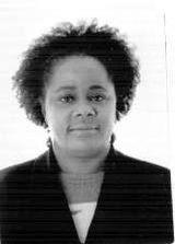 Regina Santos da Dombali