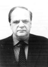Mauricio Molina