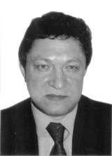Lourival M. Santos