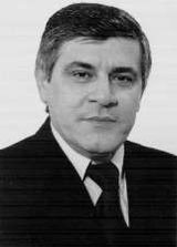 Odair Zambom