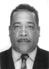 Reverendo Sergio Melo