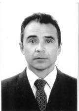 Pr. Luiz Candido