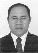 Diovaldo Barros