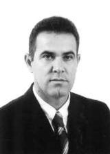 Pastor Genival