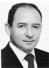 Geraldo Vinholi