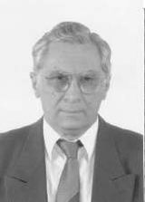 Professor Francisco Molinari