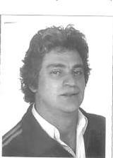 Alex Fernandes