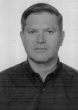 Professor Giovani Tomazelli