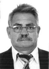 Pastor Carlos de Oliveira