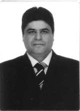Pastor Paulo Donato