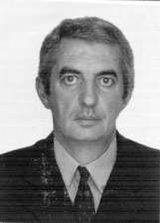 Professor Cláudio Estevão