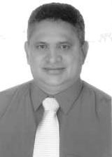 Geraldo Ferreira