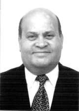 Nelson Vieira