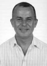 Carlos Evangelista