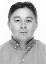 Rosenir Silva
