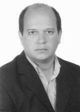 Ezir Araujo