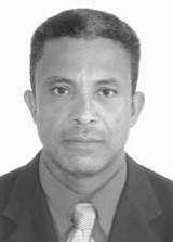 Pr. Jonas Dias