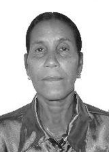 Francisca do Morais