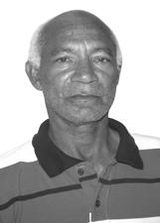 Nilson Correia
