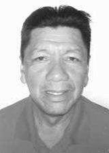 Humberto Palheta