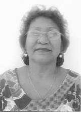 Professora Elaine