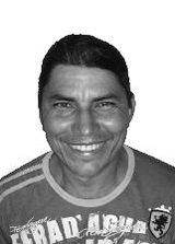 Antonio Almeida Preto