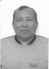 Rodolfo Monteiro