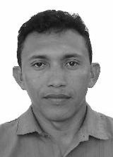 Professor Márcio Cézar