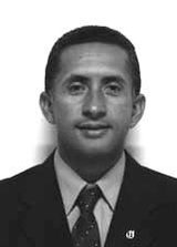 Pastor Vonei