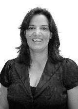 Vânia de Campo Alegre