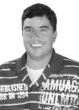 Helton de Betinho