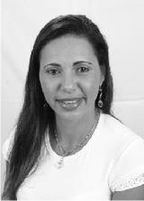 Claudia Junger