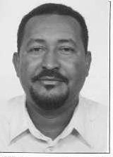 Jorge de Deusa / Jorge Guariba