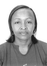 Professora Raimunda