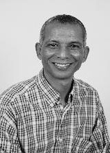 Professor Dantas - O Mestrão