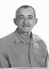Moises da Pombinha