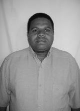 Professor Edvaldo