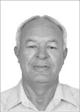 Joaquim Bento