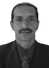 Gilson Ferraz