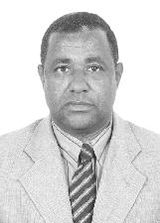 Pastor Eraldo