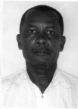Edmilson Cafuné