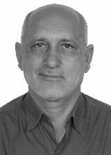 Salvador Seabra