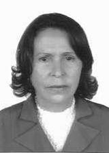 Professora Mariana