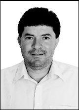 Gil Castro