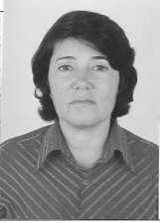 Iza da Santa Luzia