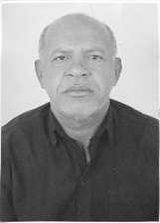 Zé Carlos Cruz
